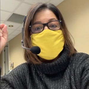 Meet your Posher, Natalie